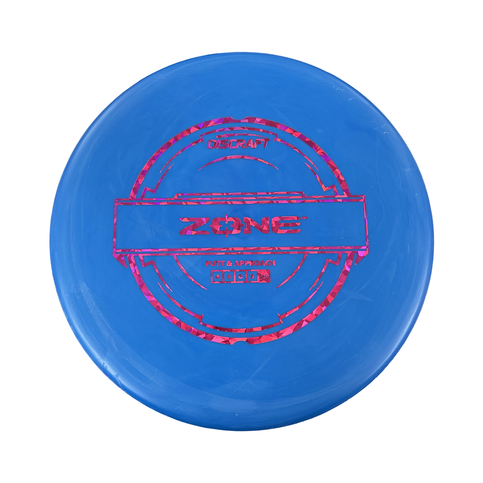 Discraft Putter-Line Zone