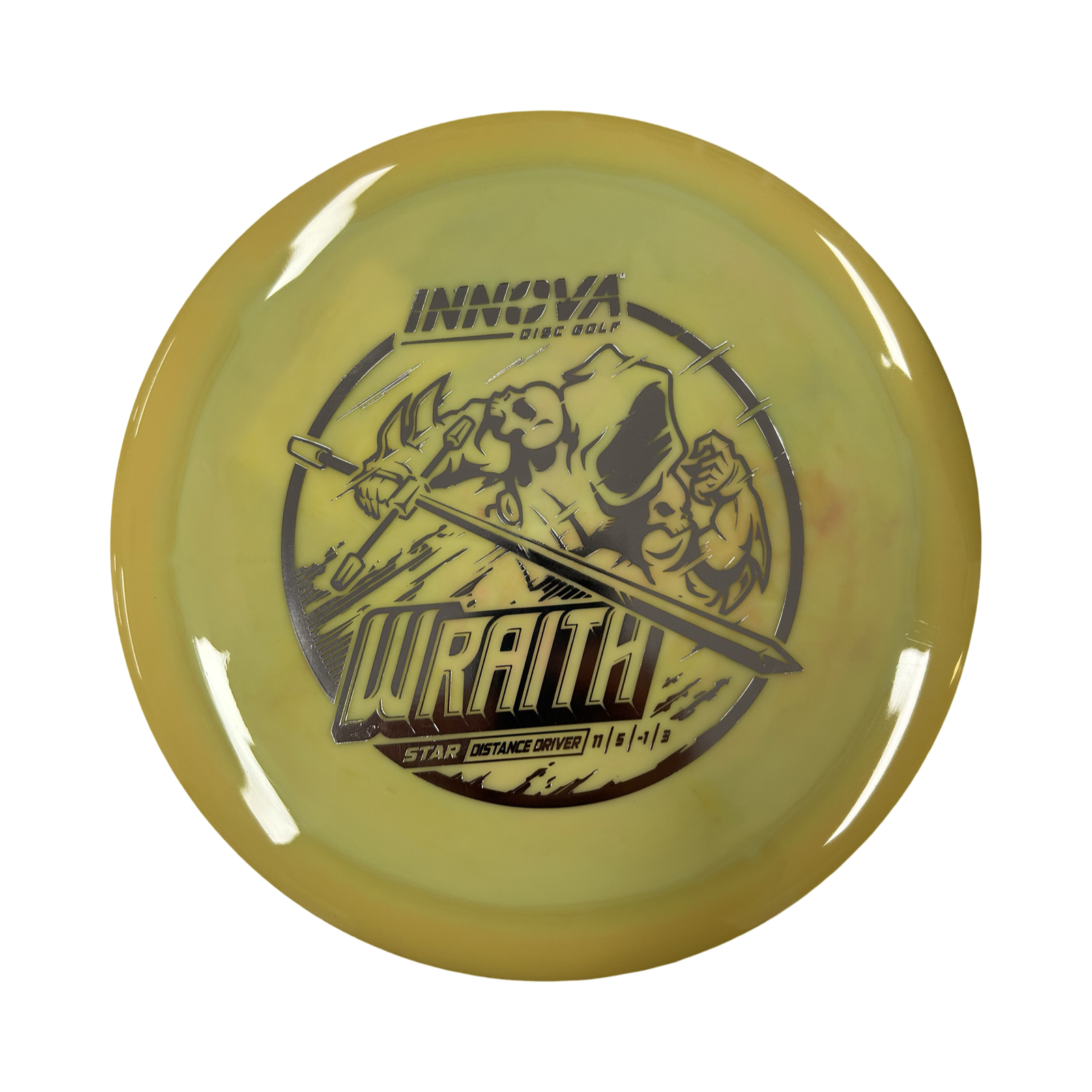 Innova Star Wraith