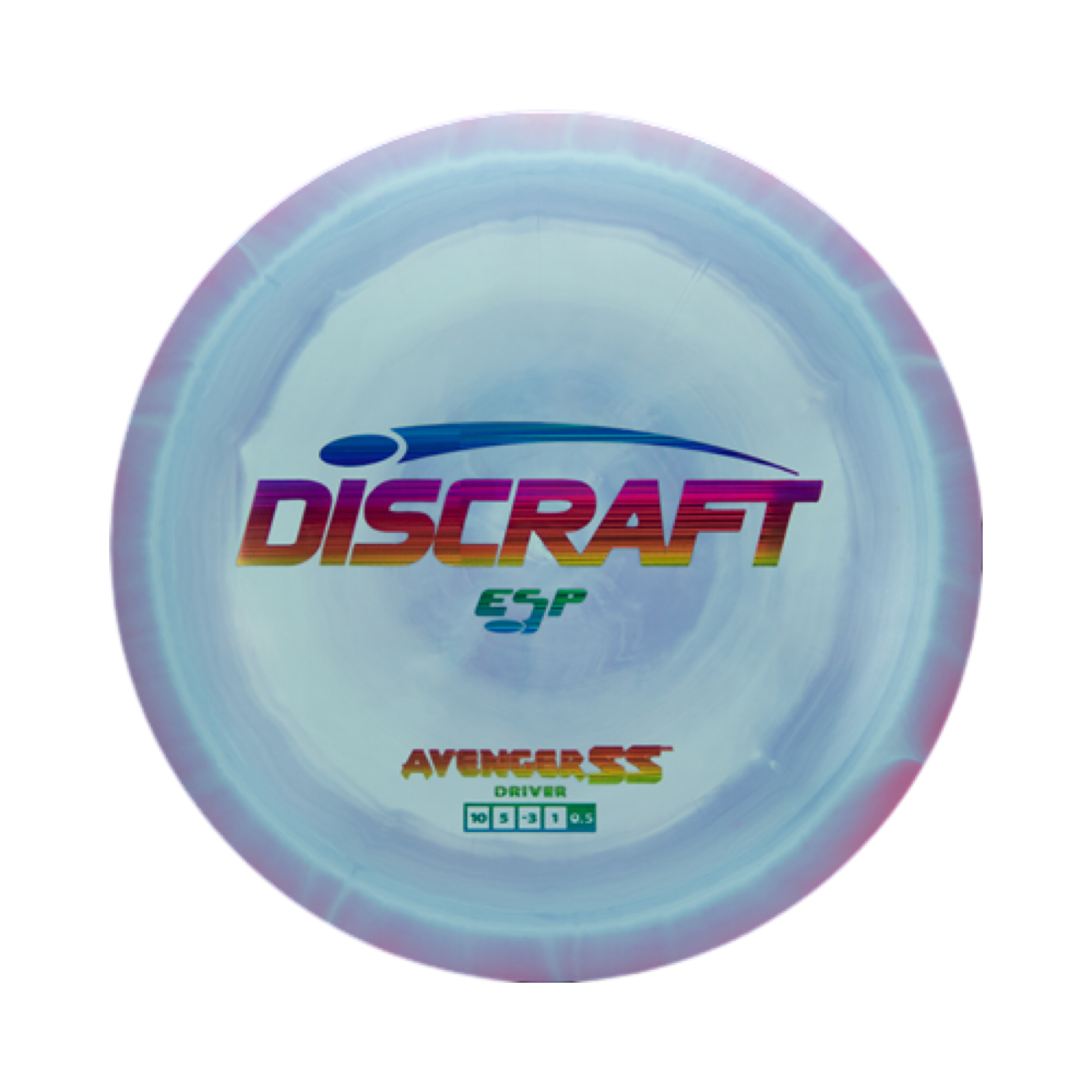 Discraft Esp Avenger SS