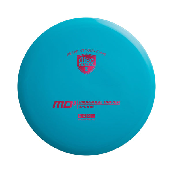 S-Line MD3 - Disc Golf Dynasty