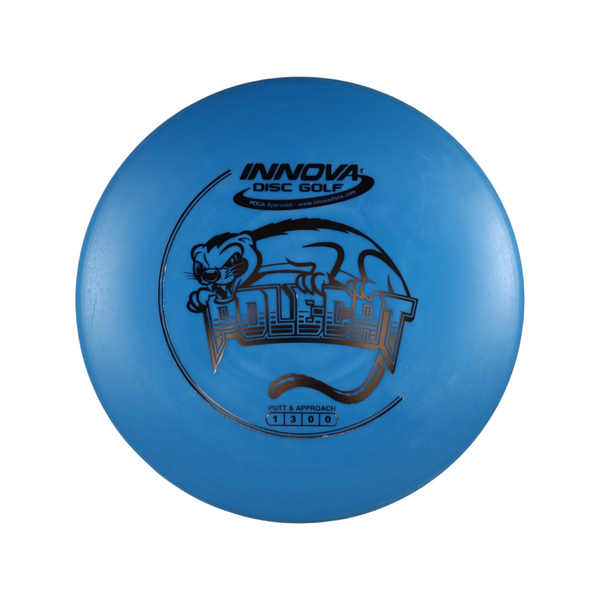 Innova DX Polecat - Disc Golf Dynasty